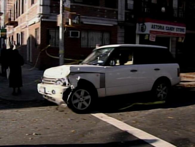 Suspect in Fatal DWI Crash Already Facing 2006 Murder Charge