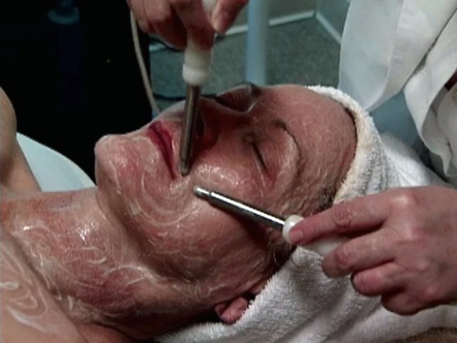 New Anti-Aging Treatment Has Battlefield Roots