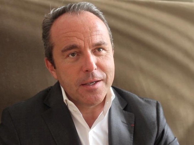 Jean-Luc Naret Discusses Michelin NY Picks