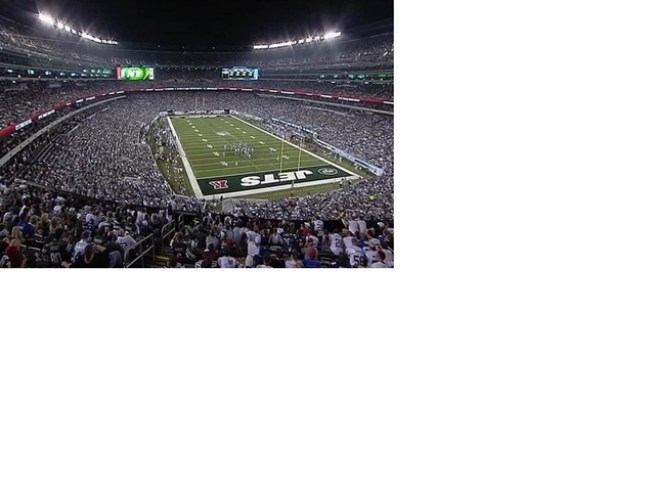 The Giants announced that they will be selling seats to individual games - no seat license or PSL required.