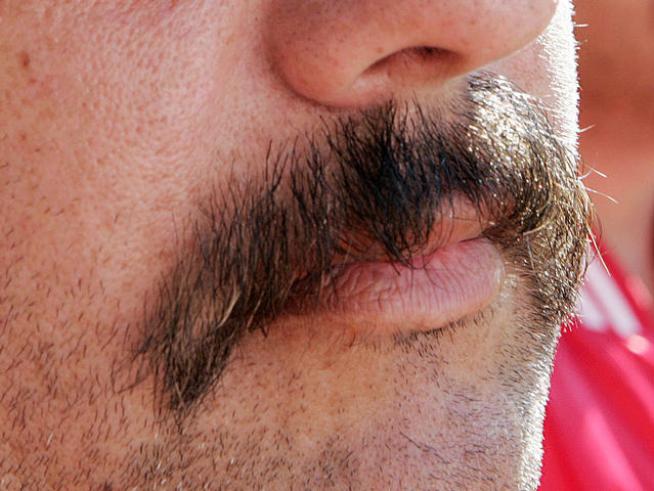 The Neo-’Stache Era: Cookie Dusters Gone Wild