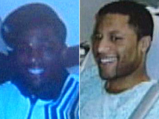 Brothers Identified After "Suspicious" Fatal Fire
