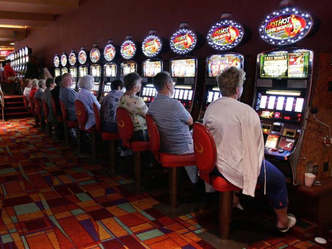 Craps! Casino Cuts Pay of All Employees