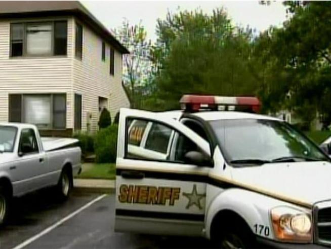 911 calls released in the shootings in Little Egg Harbor, NJ that ended in two murders and a suicide.
