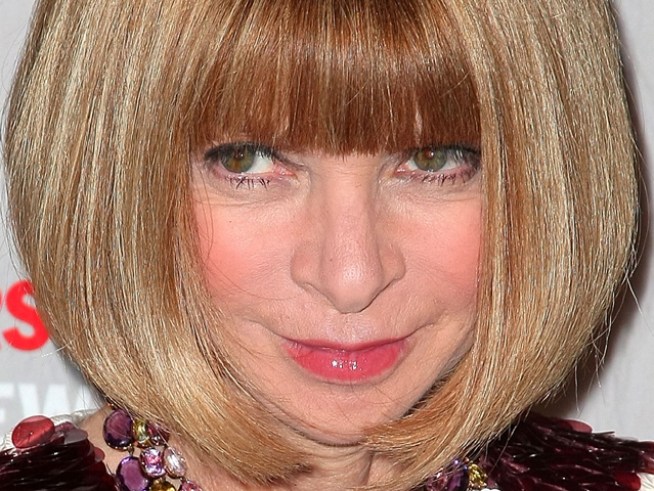 7/30: That Anna Wintour Documentary