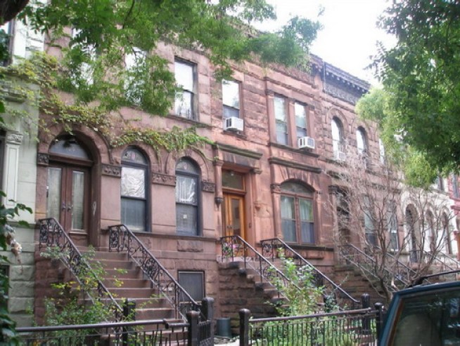 Prospect Heights Earns Landmark Status