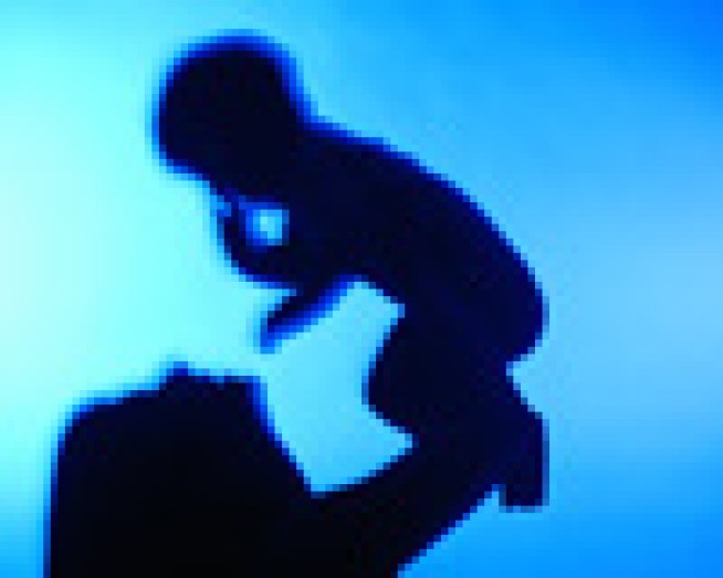 Children of Alcoholics: Caged, Silenced Songbirds