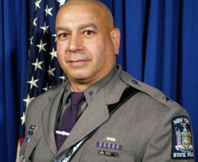 Another Shakeup For New York State Police 