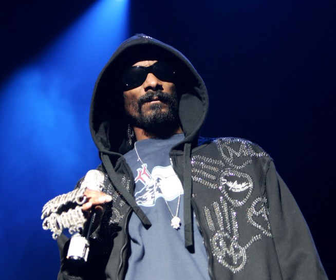 Doggy Dogg! Snoop to Perform at Brooklyn Bowl 