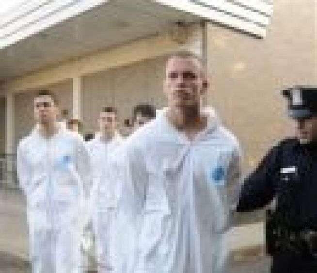 Long Island Hate Crime Suspects Face New Charges