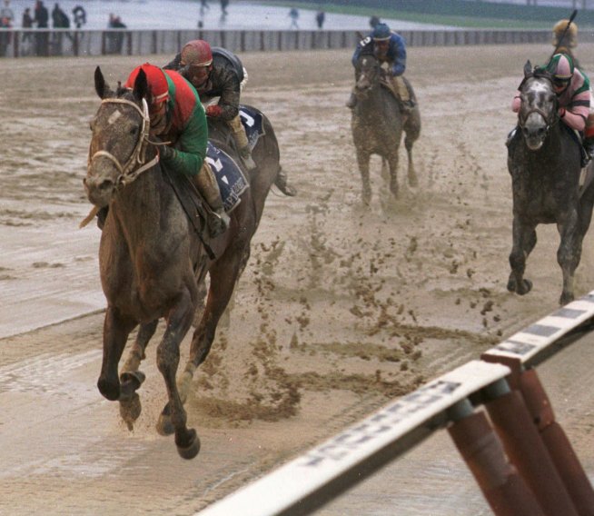 The Murky Aqueduct Deal