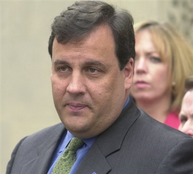 New Jersey's U.S. Attorney Resigns; Clears Path for Possible Gov. Bid