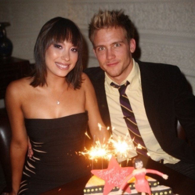 Cheryl Burke Splits With Model Boyfriend