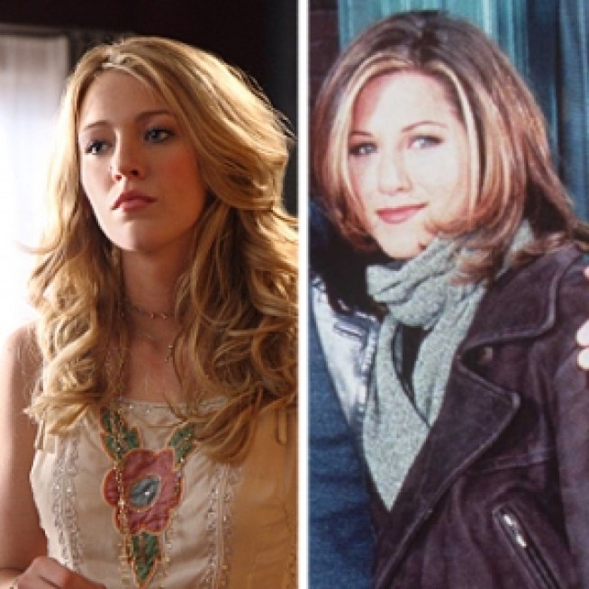 Serena's "Gossip Girl" 'Do Could be the New "Rachel"