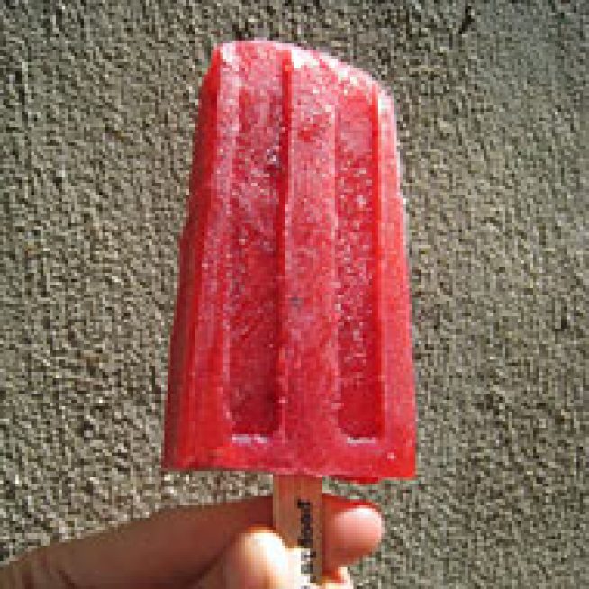 People's Pops Opens Popsicle Pop-Up in Battery Park