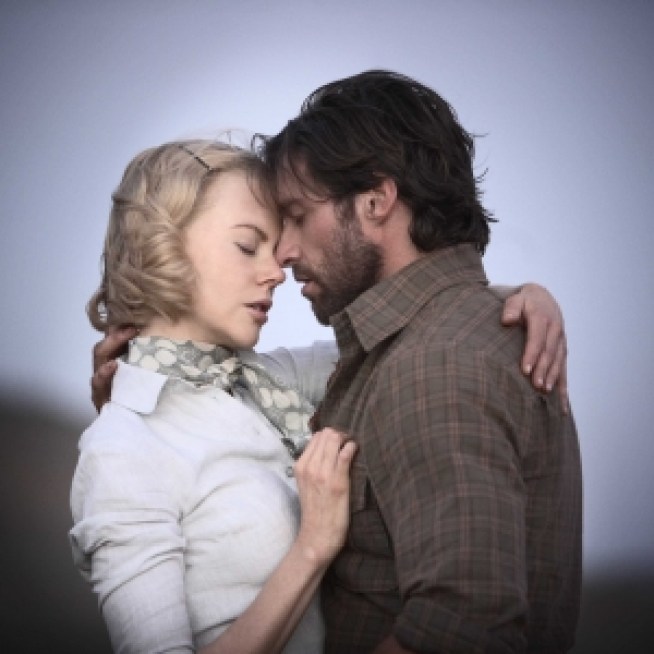 Nicole Kidman Slams Her ‘Australia’ Performance