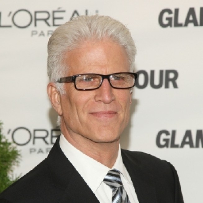 ESPN Hosts, Ted Danson & D.L. Hughley Stand Up To Cancer