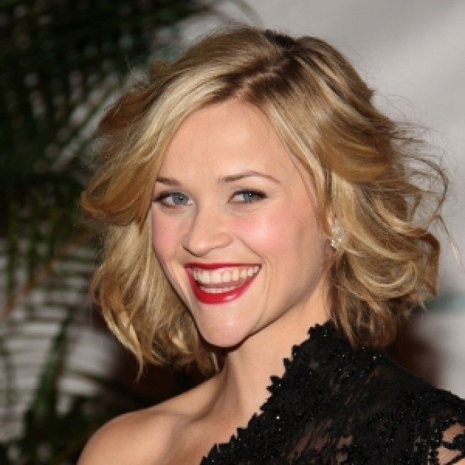 Reese Witherspoon Talks Jake, Ryan & Why She’s Proud Of Her Career