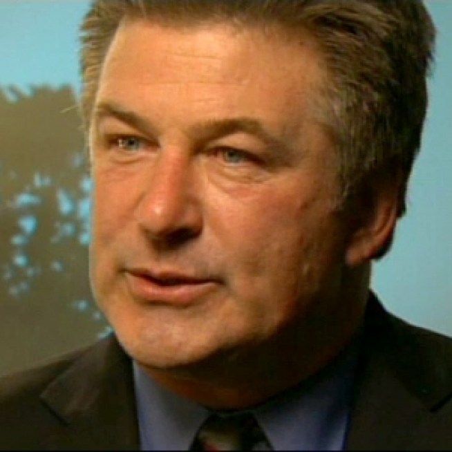 Alec Baldwin Talks Beef With Ben Affleck, Meeting Sarah Palin & Looking Up To Tom Hanks