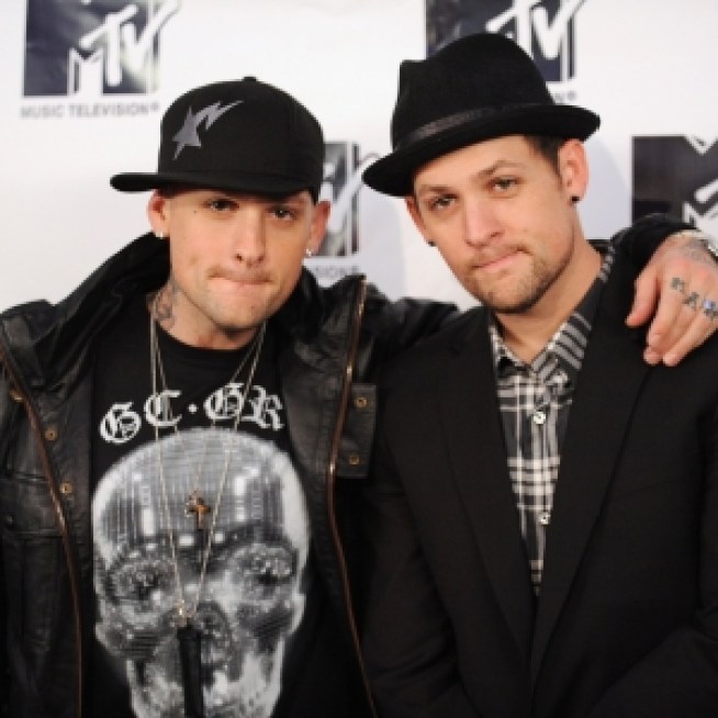 Joel Madden On Brother Benji’s Split With Paris Hilton: ‘He’ll Be Fine!’