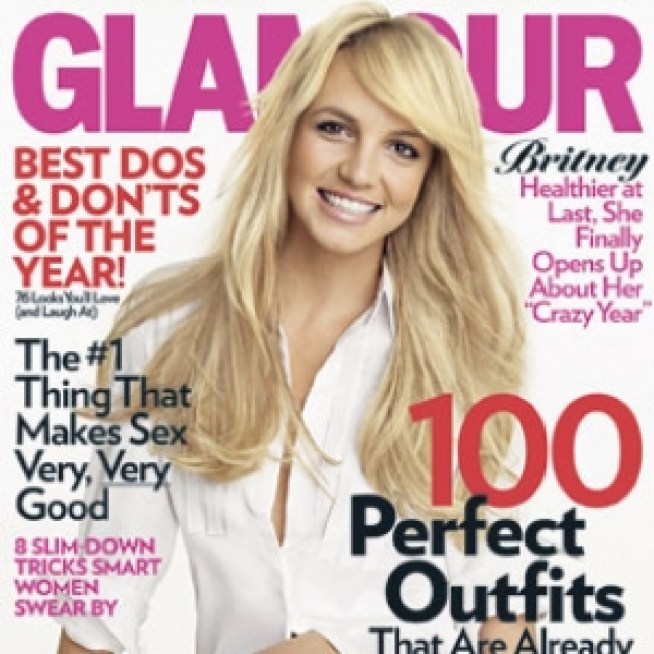 Britney Spears On Her ‘Crazy Year’