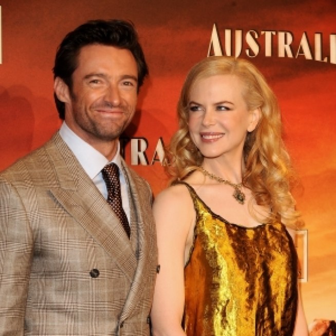 ROLL CALL: Nicole Kidman Slams Own ‘Australia’ Performance