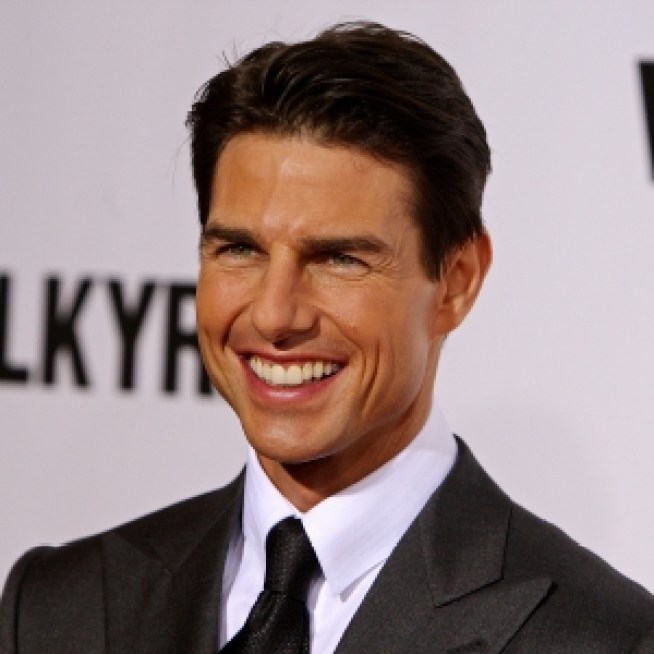 Tom Cruise Reveals His Dates For The Golden Globes