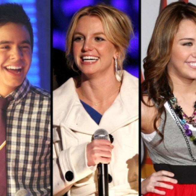 Year In Review: AccessHollywood.com’s Top 10 Searched Stars