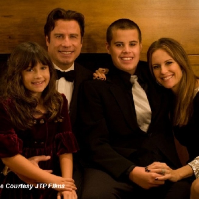 Memorial Service Set For Jett Travolta