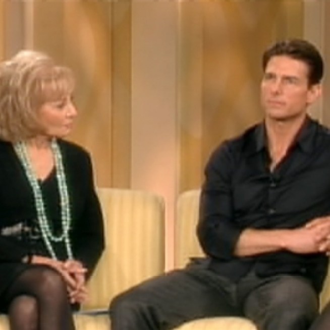 Tom Cruise On The Death Of Jett Travolta: ‘It’s Horrific’