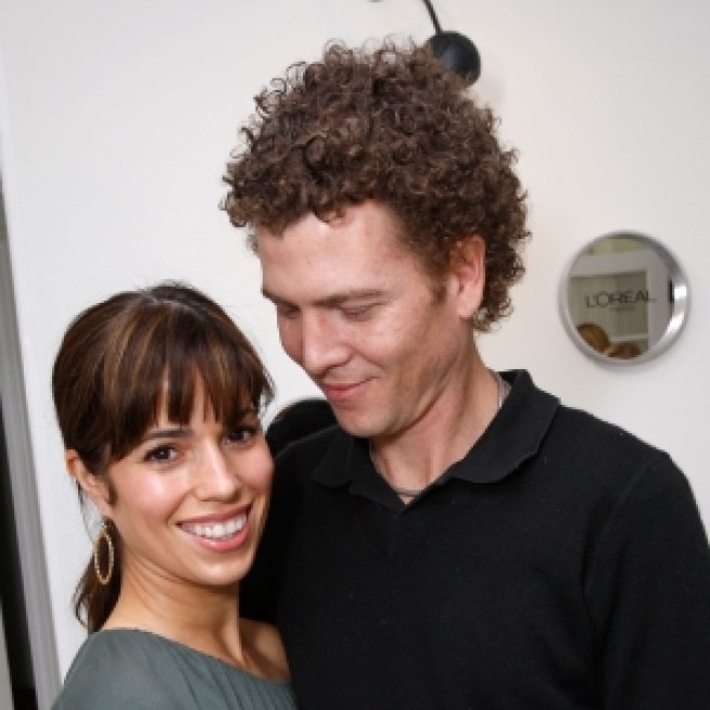 ‘Ugly Betty’s’ Ana Ortiz & Husband Expecting Baby
