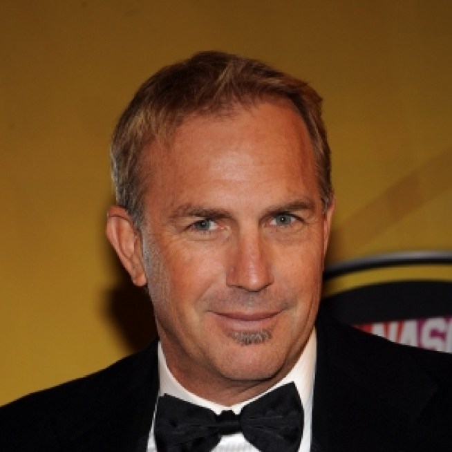 Kevin Costner Taken To Hospital
