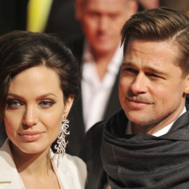 Brad Pitt & Angelina Jolie Earn Oscar Nominations