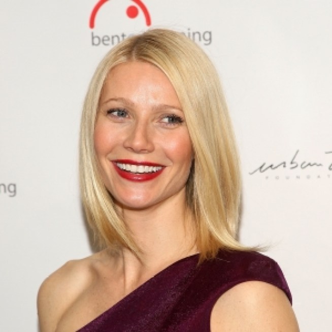 Gwyneth Paltrow Reveals Battle With Past 'Frenemy'