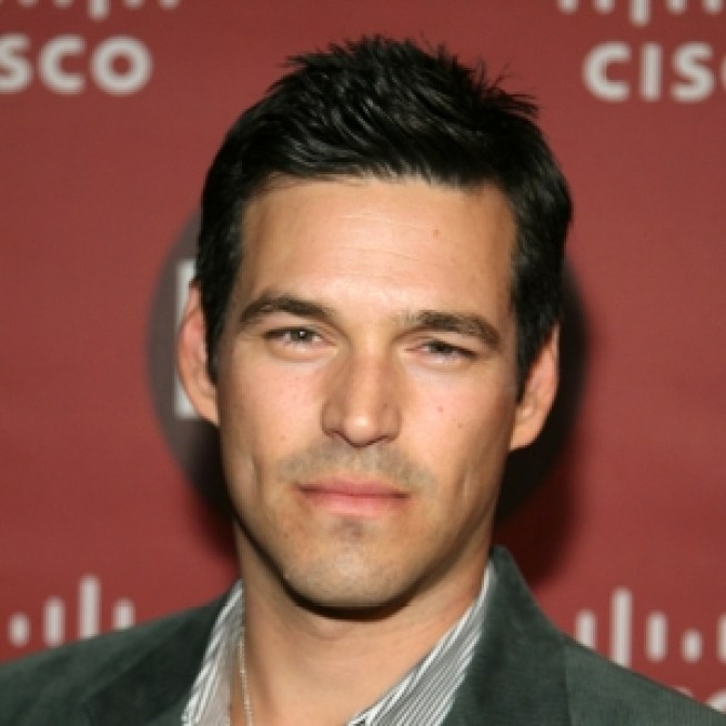 Eddie Cibrian To Join Cast Of 'CSI: Miami'