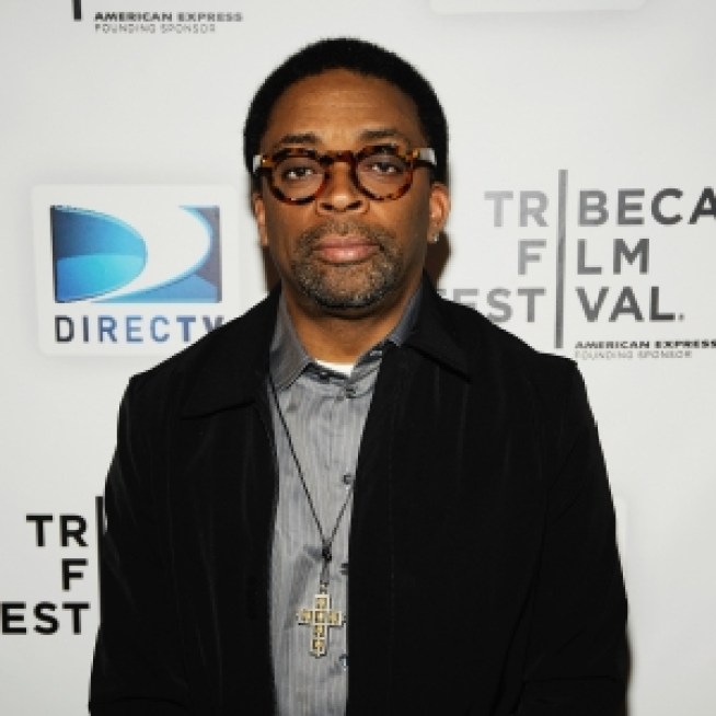 Spike Lee Defends Free Speech During Visit To Venezuela