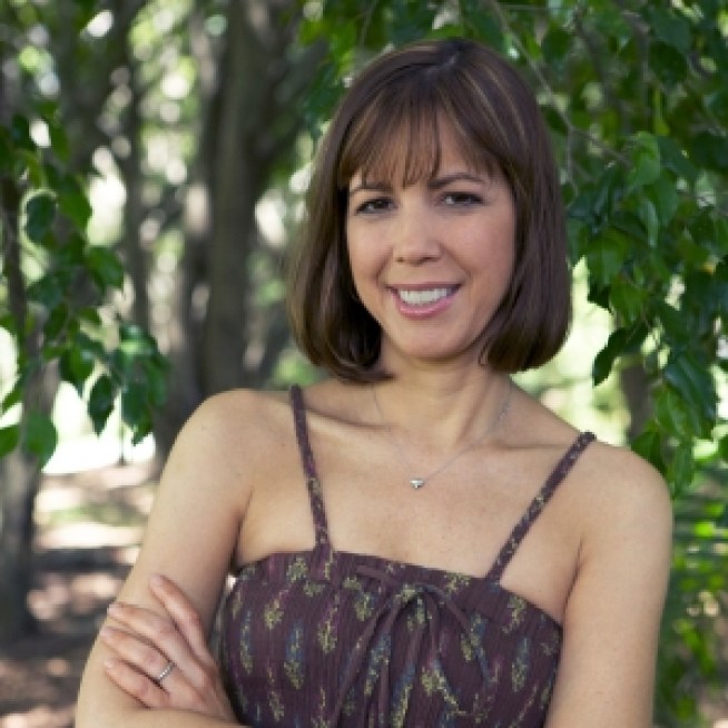 Patti Blagojevich: Time In Jungle 'Welcome Break'