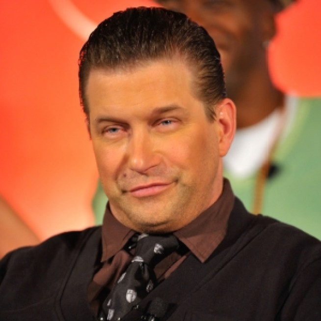 Stephen Baldwin Files For Bankruptcy