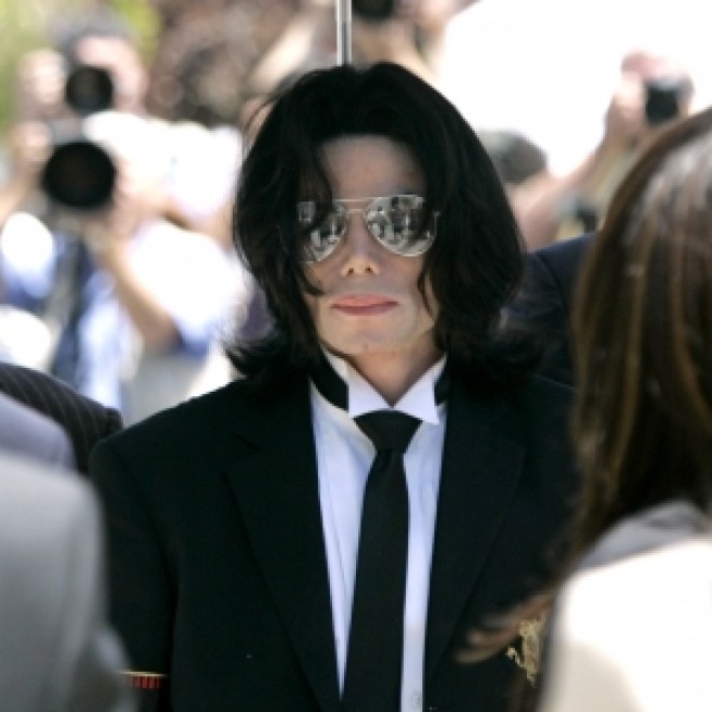 LA Coroner Seeks Records From Jackson Nutritionist
