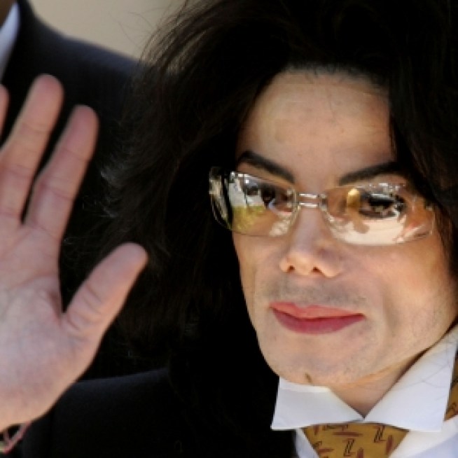 Michael Jackson's 911 Caller Identified