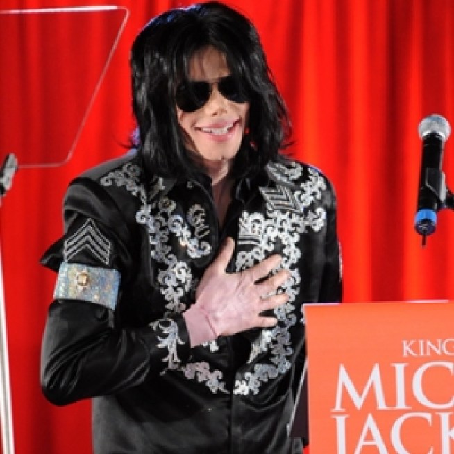 After Intense Attention, Coverage Of Michael Jackson's Death Begins Receding