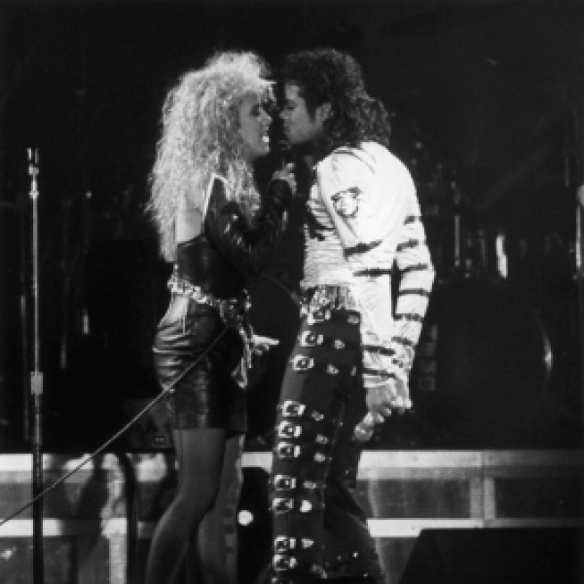 Sheryl Crow On Michael Jackson's Death: 'It Just Makes My Heart Sick'