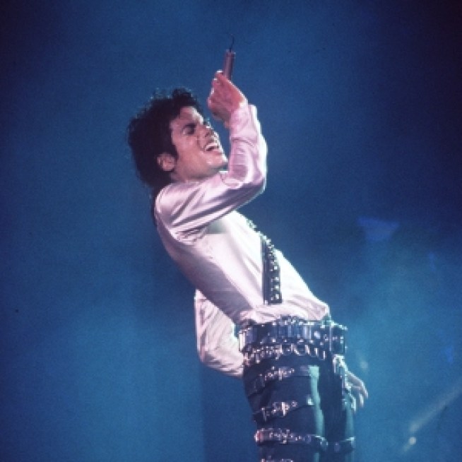 AEG: Jackson Concert Tickets Will Be Refunded