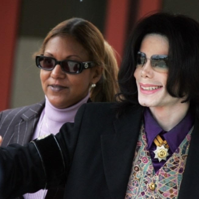 Former Publicist: 'I Never Saw Michael Jackson Use Prescription Drugs Or Abuse Prescription Drugs – Never'