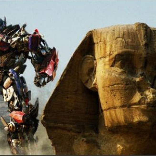 'Transformers' Scores $112M Weekend; Monster $201.2M Over First 5 Days