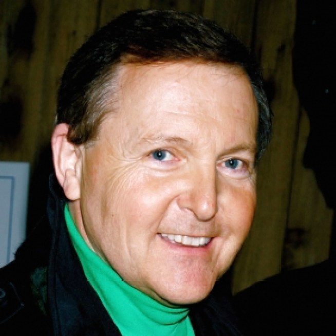 Impressionist, Vegas Headliner Fred Travalena Dies