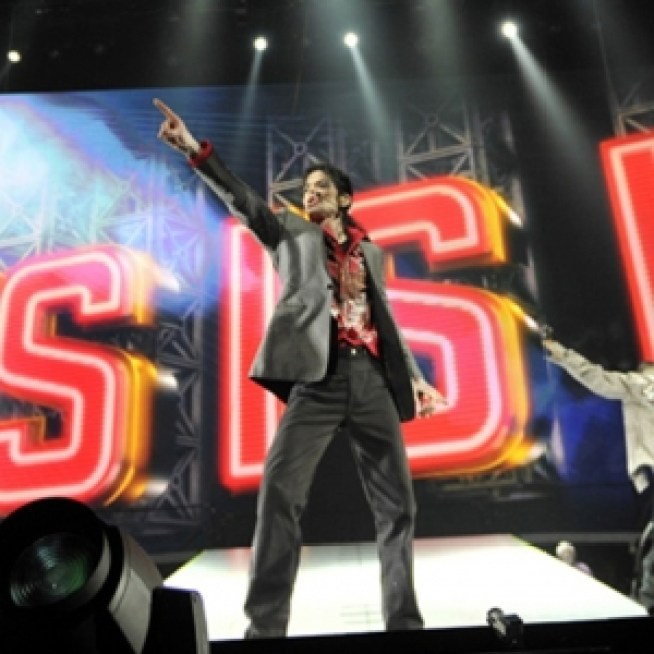 Tickets To Jackson Memorial Selling For Thousands Online
