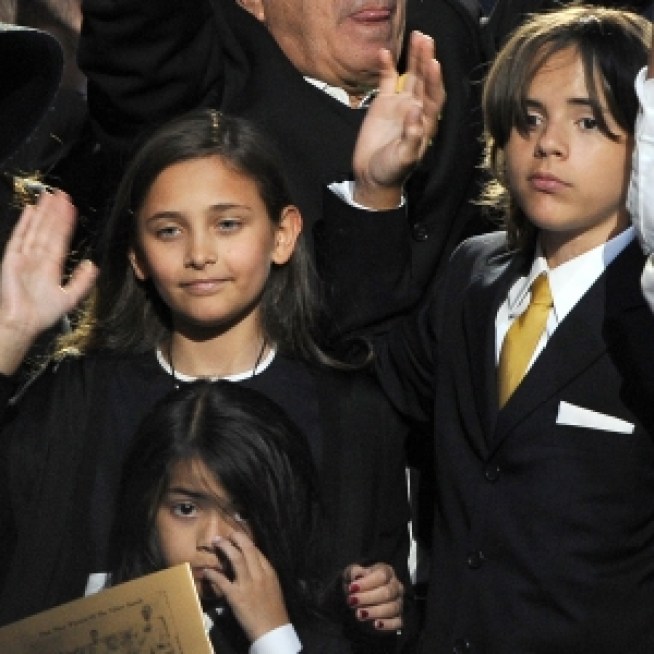 Jackson Custody Hearing Postponed For Second Time