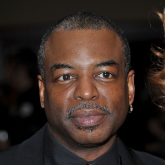 Actor LeVar Burton In Car Crash, Not Seriously Injured