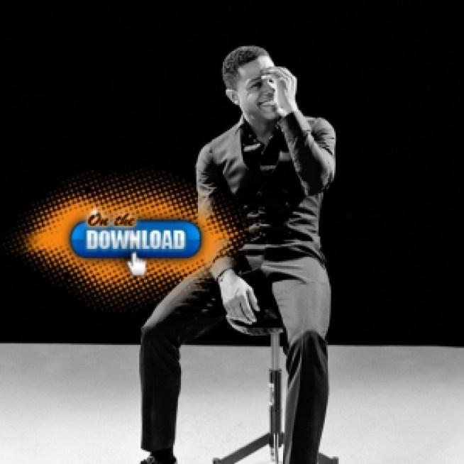 On The Download: Maxwell's 'BLACKsummers'night'